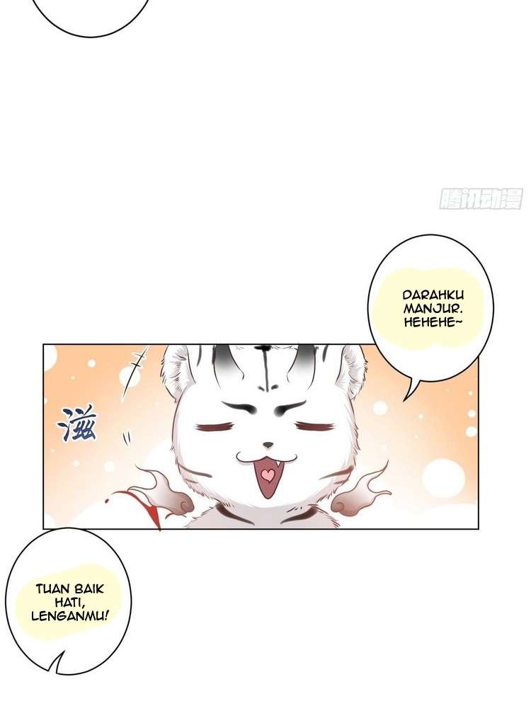 Start Become a Plug-in (I Became A System) Chapter 05 Gambar 7