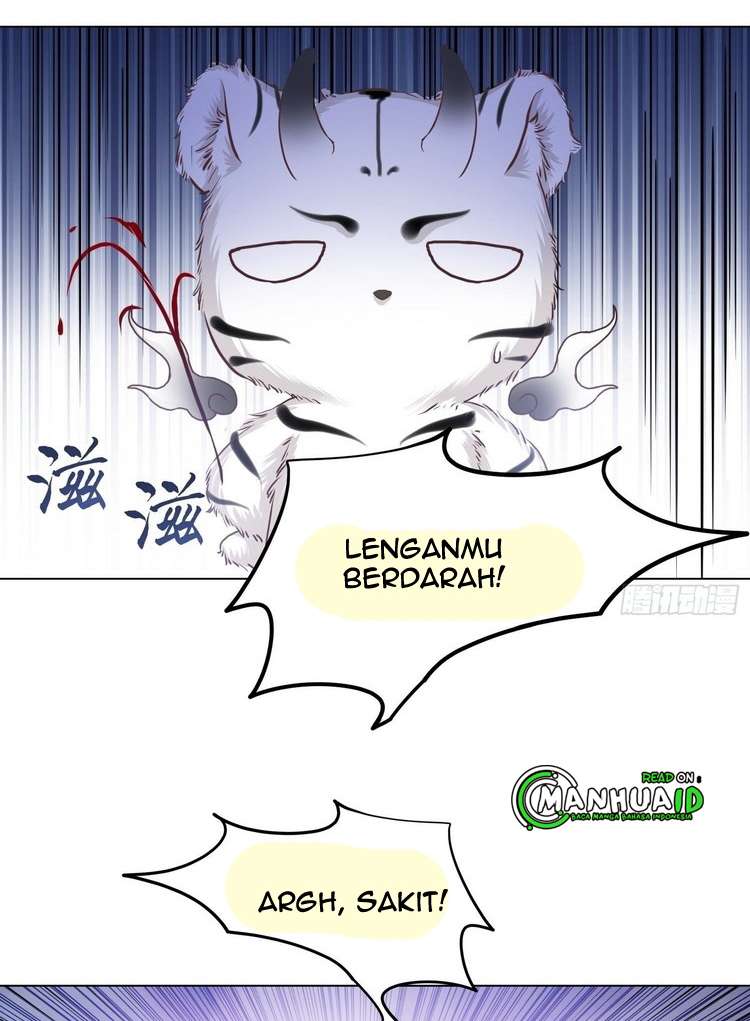 Start Become a Plug-in (I Became A System) Chapter 05 Gambar 8