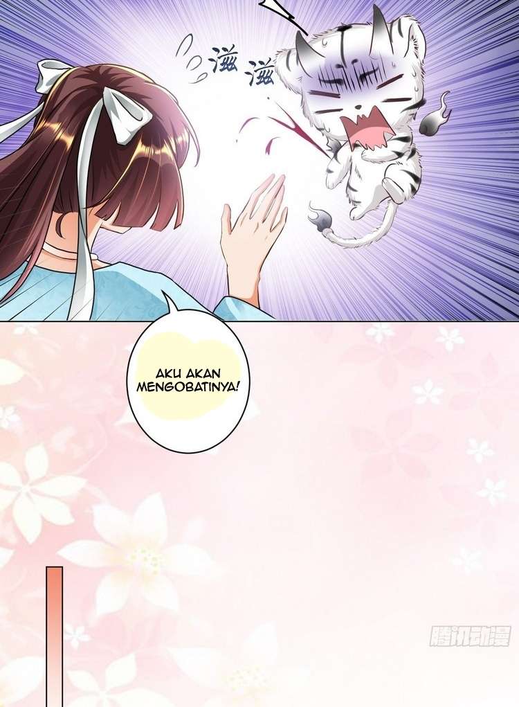 Start Become a Plug-in (I Became A System) Chapter 05 Gambar 9