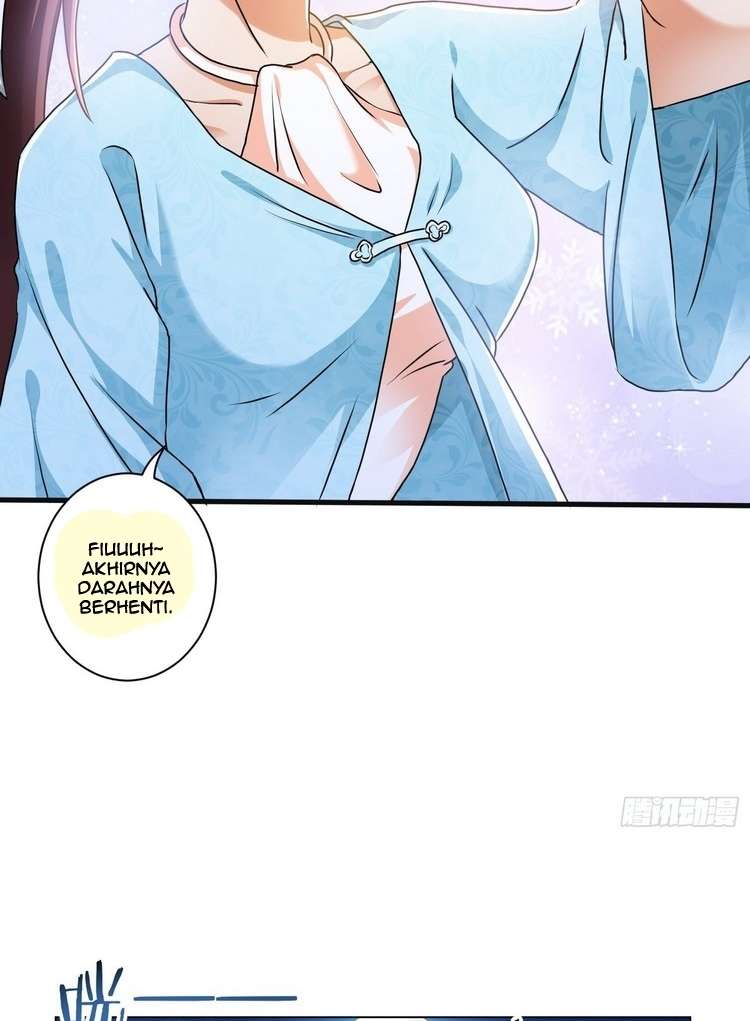 Start Become a Plug-in (I Became A System) Chapter 05 Gambar 12