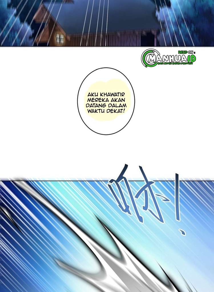 Start Become a Plug-in (I Became A System) Chapter 05 Gambar 17