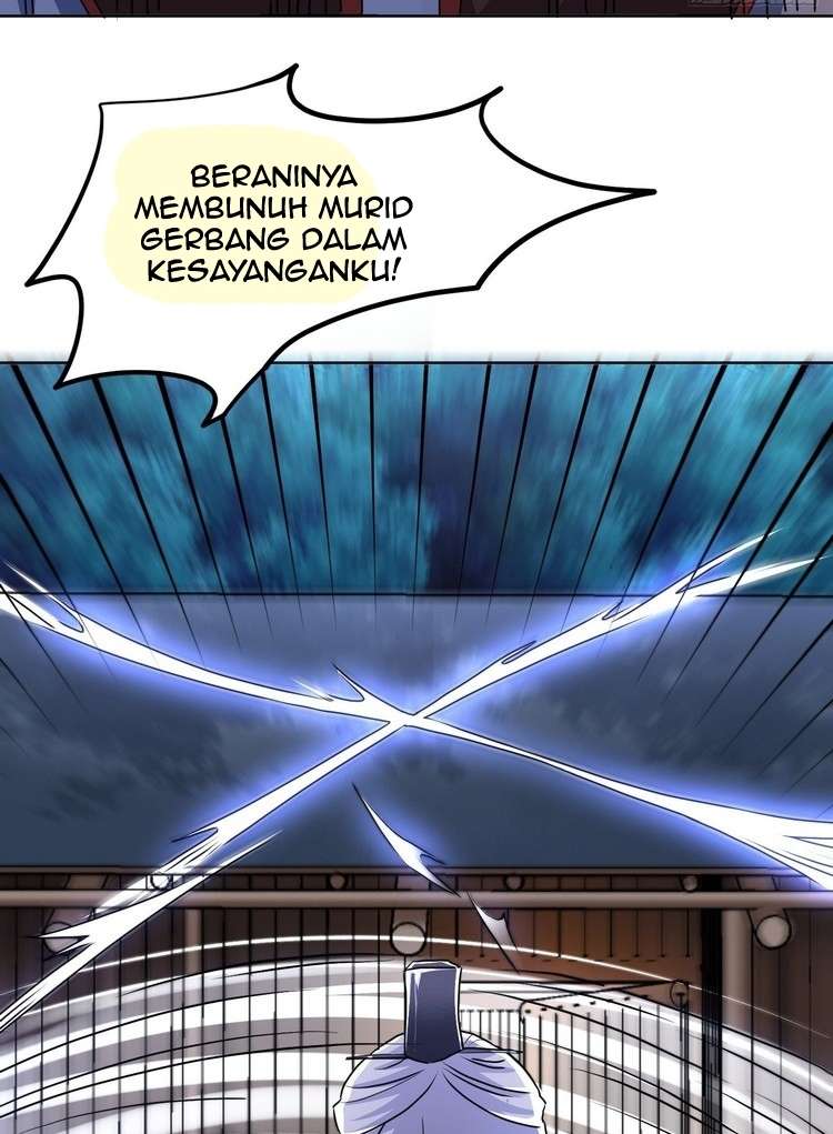 Start Become a Plug-in (I Became A System) Chapter 05 Gambar 24