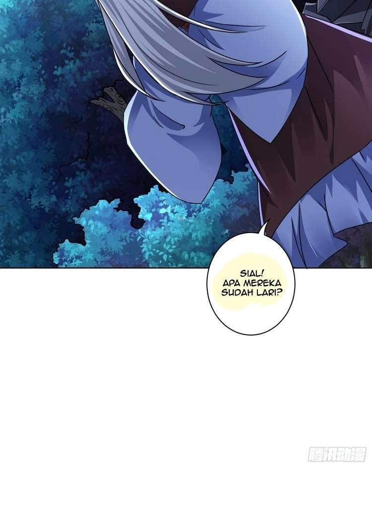 Start Become a Plug-in (I Became A System) Chapter 05 Gambar 28