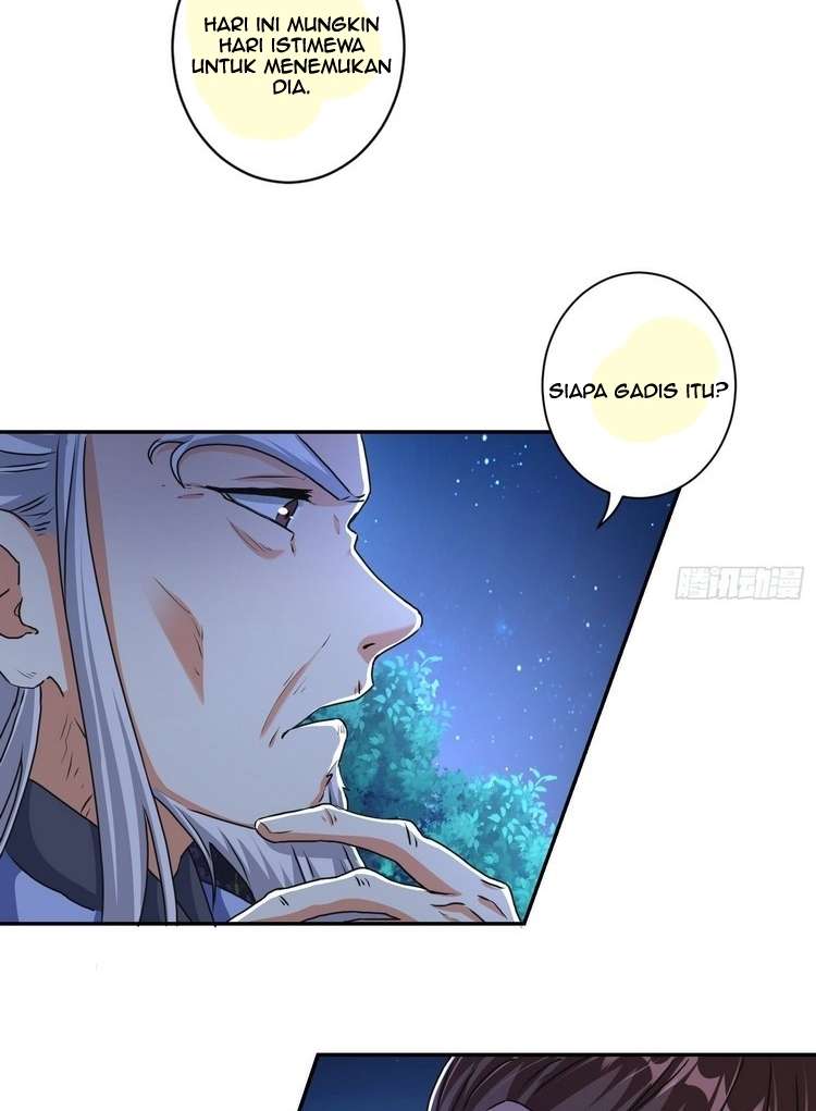 Start Become a Plug-in (I Became A System) Chapter 05 Gambar 31