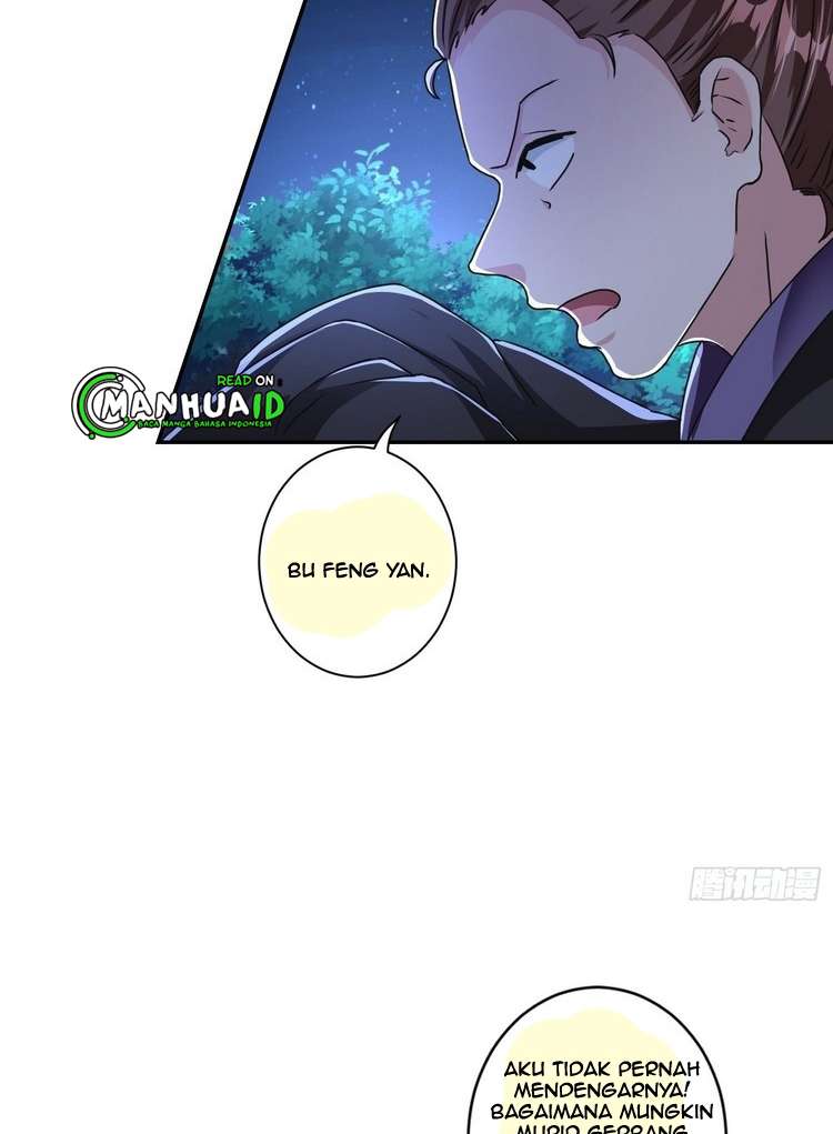 Start Become a Plug-in (I Became A System) Chapter 05 Gambar 32