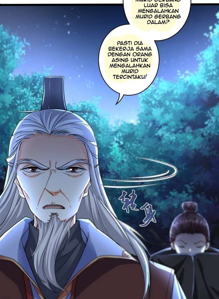 Start Become a Plug-in (I Became A System) Chapter 05 Gambar 33