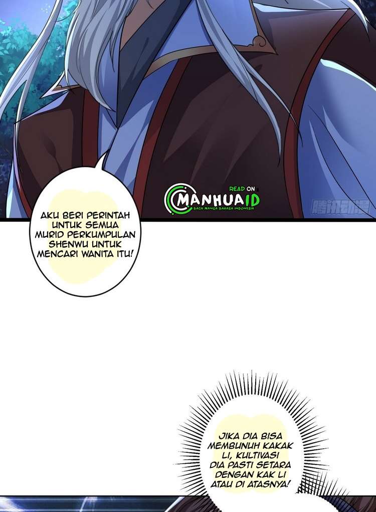 Start Become a Plug-in (I Became A System) Chapter 05 Gambar 35