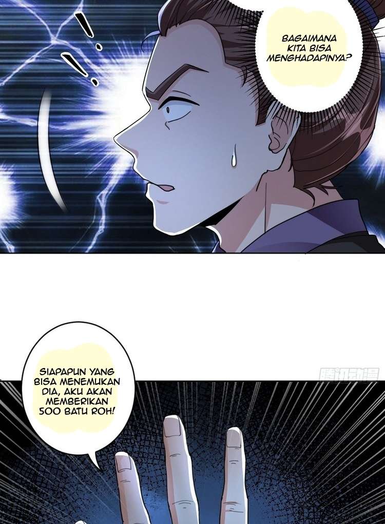 Start Become a Plug-in (I Became A System) Chapter 05 Gambar 36