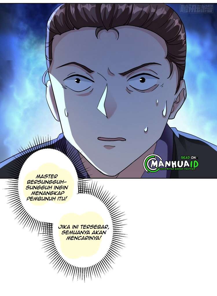 Start Become a Plug-in (I Became A System) Chapter 05 Gambar 38