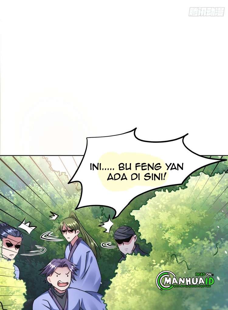 Start Become a Plug-in (I Became A System) Chapter 05 Gambar 44