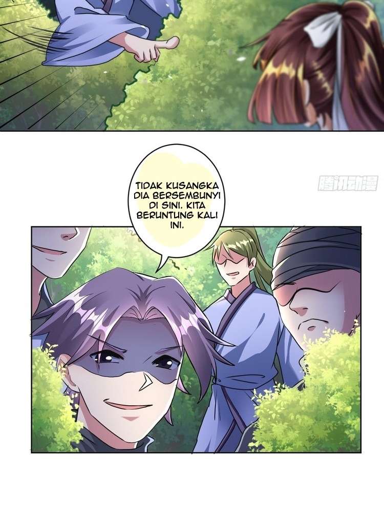 Start Become a Plug-in (I Became A System) Chapter 05 Gambar 45