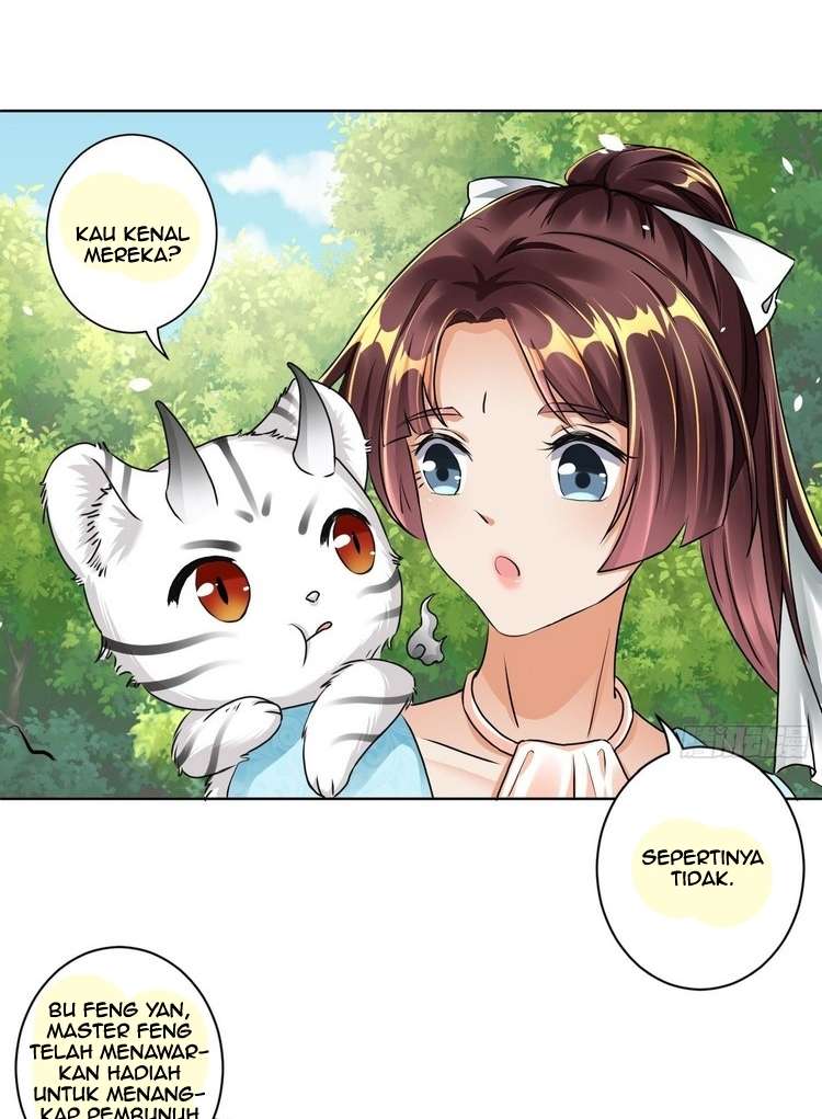 Start Become a Plug-in (I Became A System) Chapter 05 Gambar 46