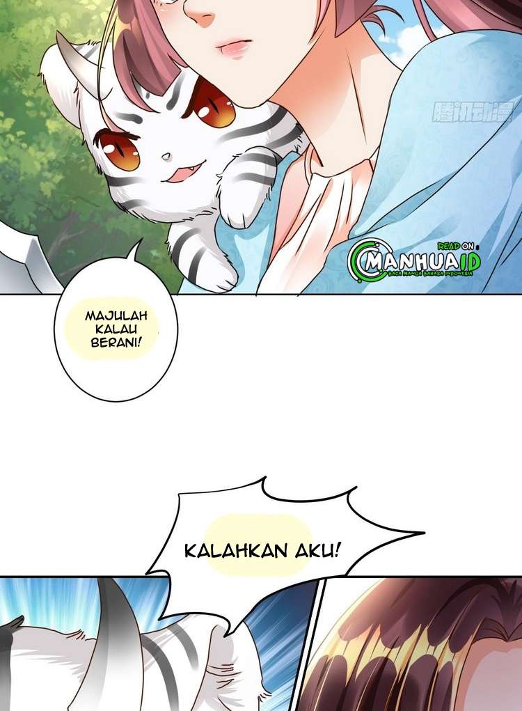 Start Become a Plug-in (I Became A System) Chapter 05 Gambar 53