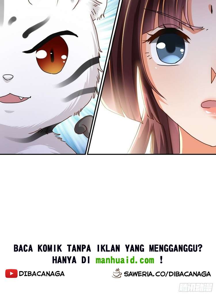 Start Become a Plug-in (I Became A System) Chapter 05 Gambar 54