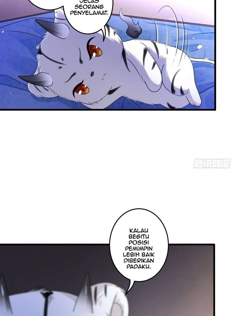 Start Become a Plug-in (I Became A System) Chapter 10 Gambar 7