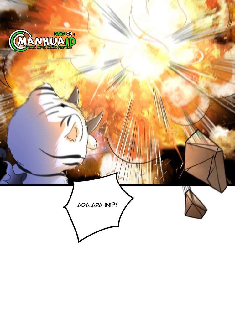 Start Become a Plug-in (I Became A System) Chapter 10 Gambar 9