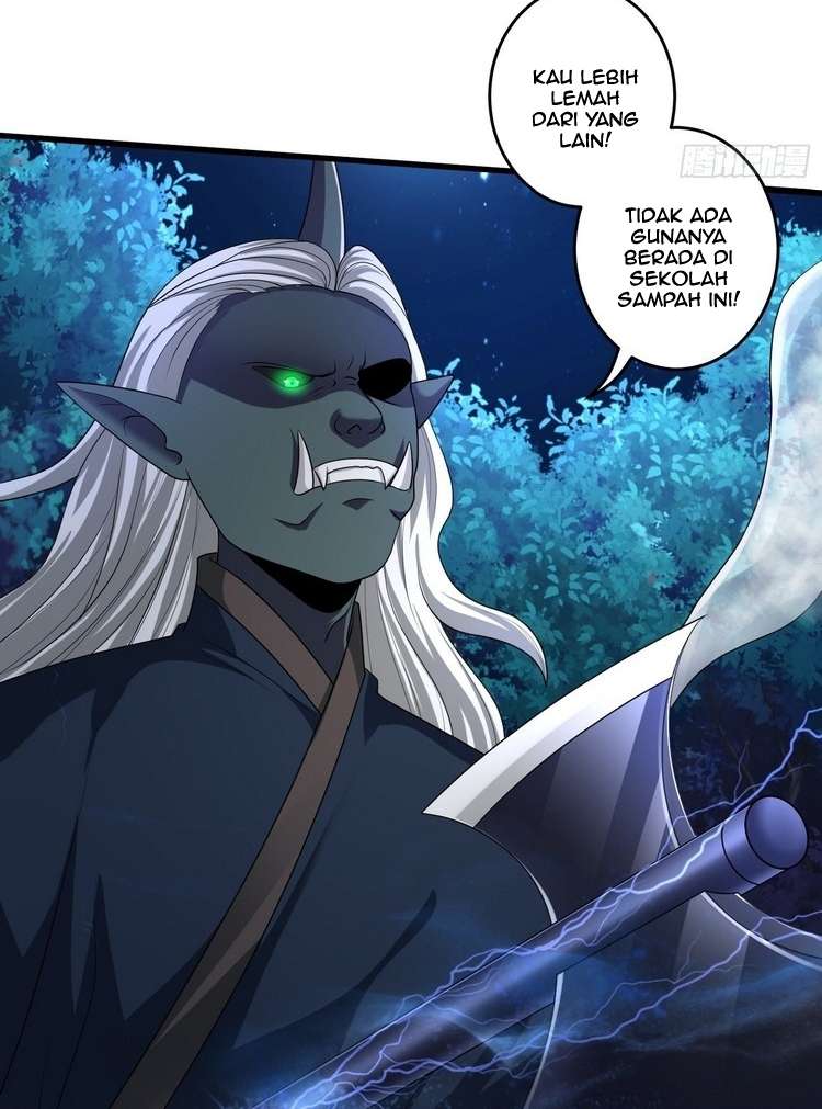 Start Become a Plug-in (I Became A System) Chapter 10 Gambar 17