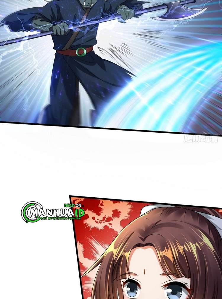 Start Become a Plug-in (I Became A System) Chapter 10 Gambar 21