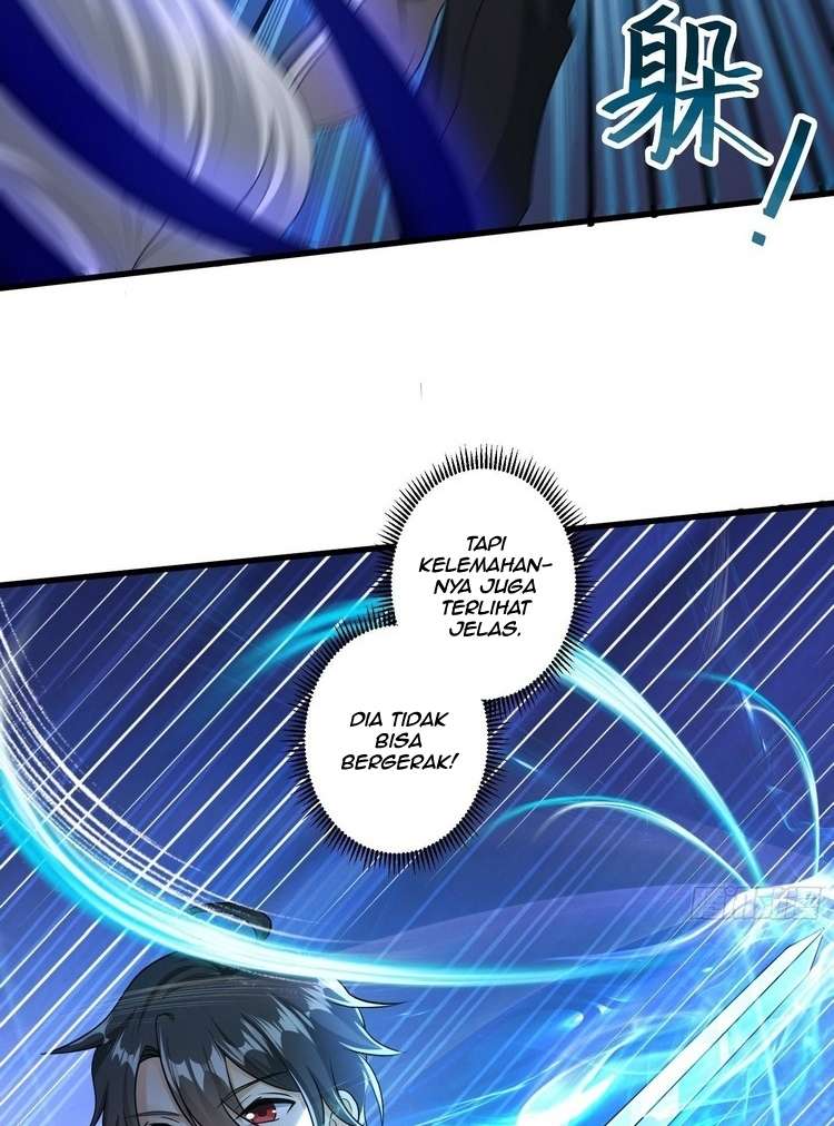 Start Become a Plug-in (I Became A System) Chapter 10 Gambar 35