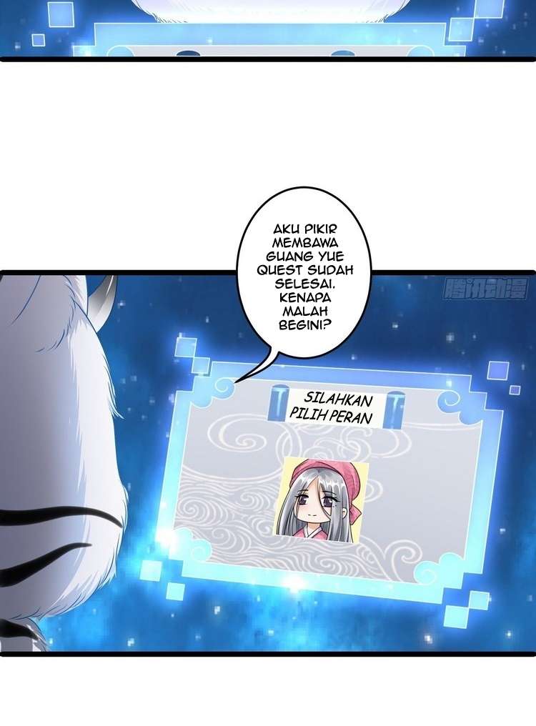 Start Become a Plug-in (I Became A System) Chapter 15 Gambar 4