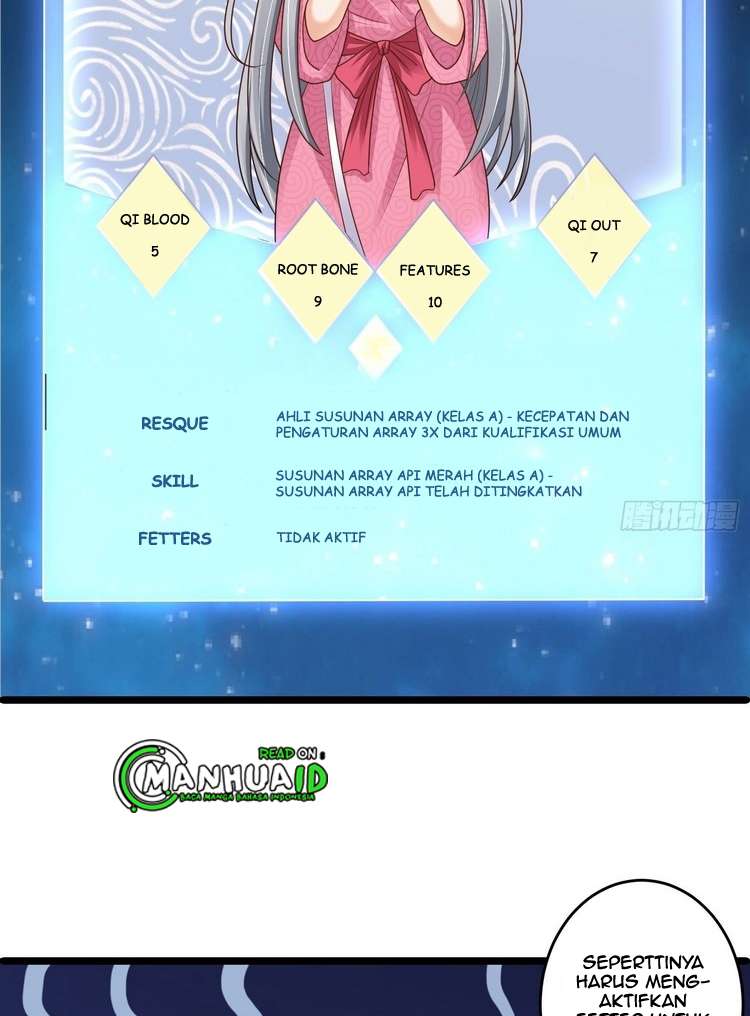 Start Become a Plug-in (I Became A System) Chapter 15 Gambar 6