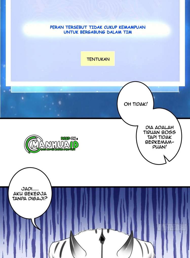 Start Become a Plug-in (I Became A System) Chapter 15 Gambar 9