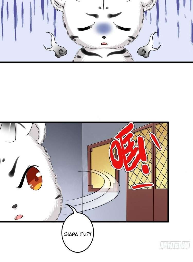 Start Become a Plug-in (I Became A System) Chapter 15 Gambar 10