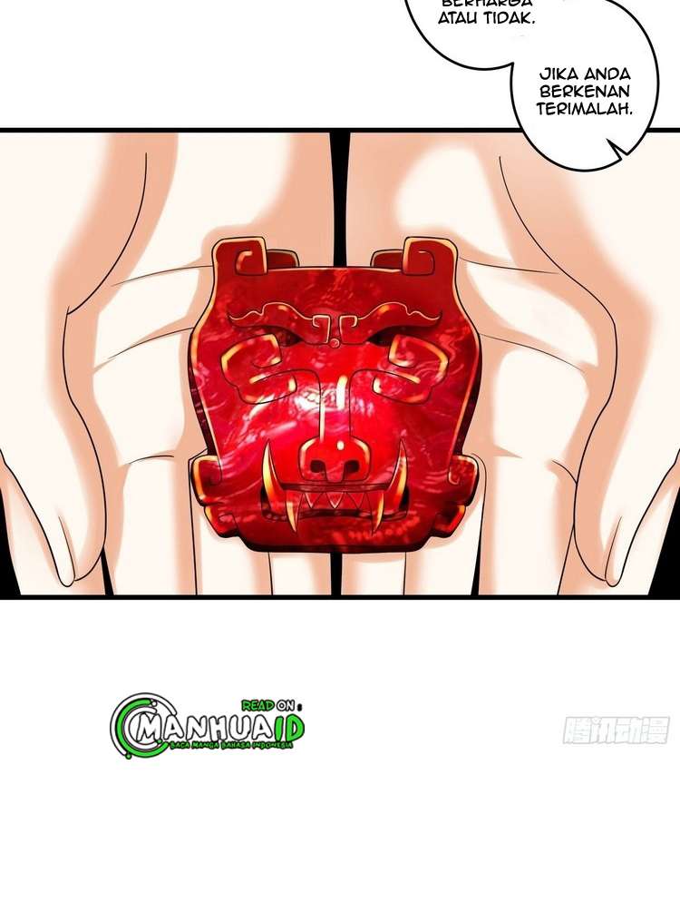 Start Become a Plug-in (I Became A System) Chapter 15 Gambar 15