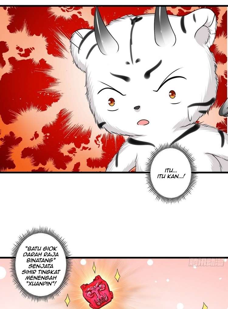 Start Become a Plug-in (I Became A System) Chapter 15 Gambar 16