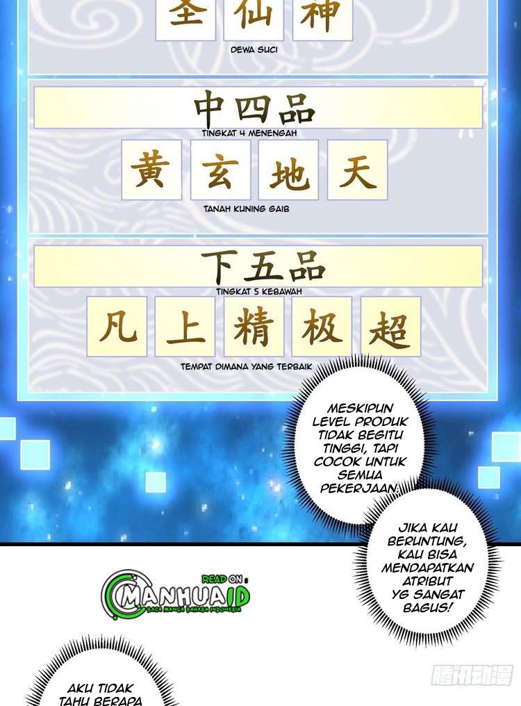 Start Become a Plug-in (I Became A System) Chapter 15 Gambar 18