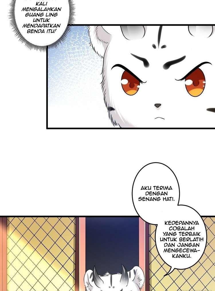 Start Become a Plug-in (I Became A System) Chapter 15 Gambar 19