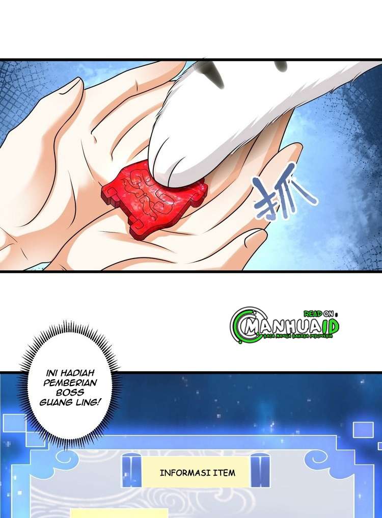 Start Become a Plug-in (I Became A System) Chapter 15 Gambar 21
