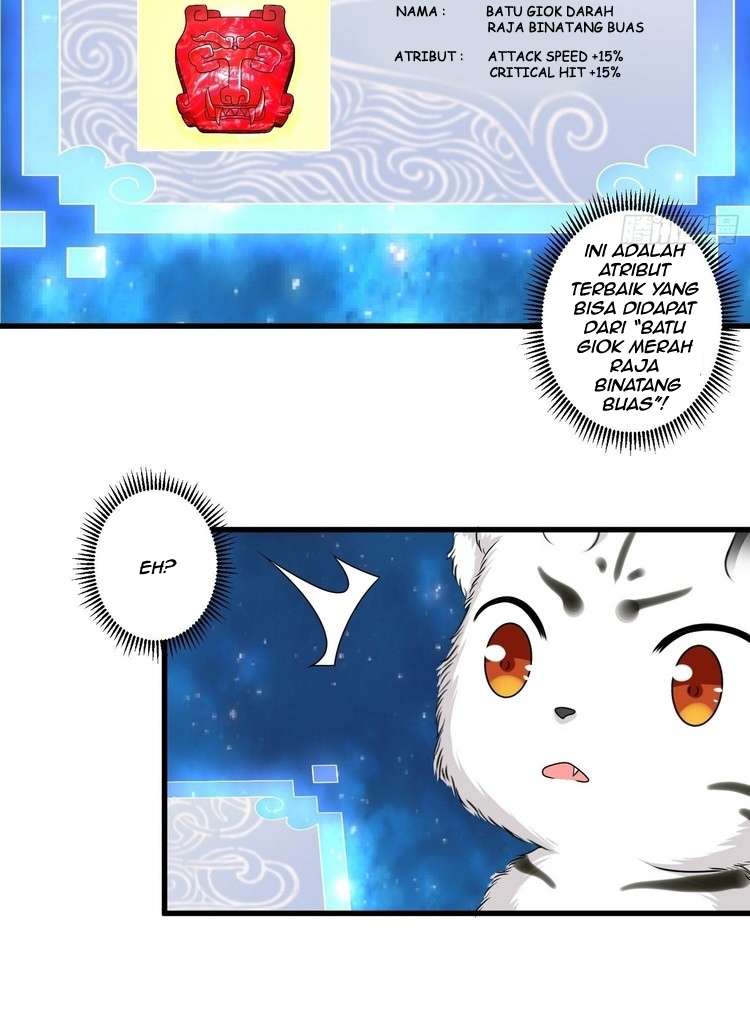Start Become a Plug-in (I Became A System) Chapter 15 Gambar 22