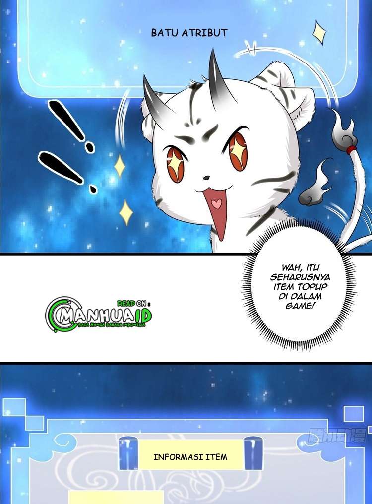 Start Become a Plug-in (I Became A System) Chapter 15 Gambar 24