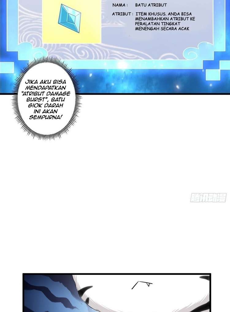 Start Become a Plug-in (I Became A System) Chapter 15 Gambar 25