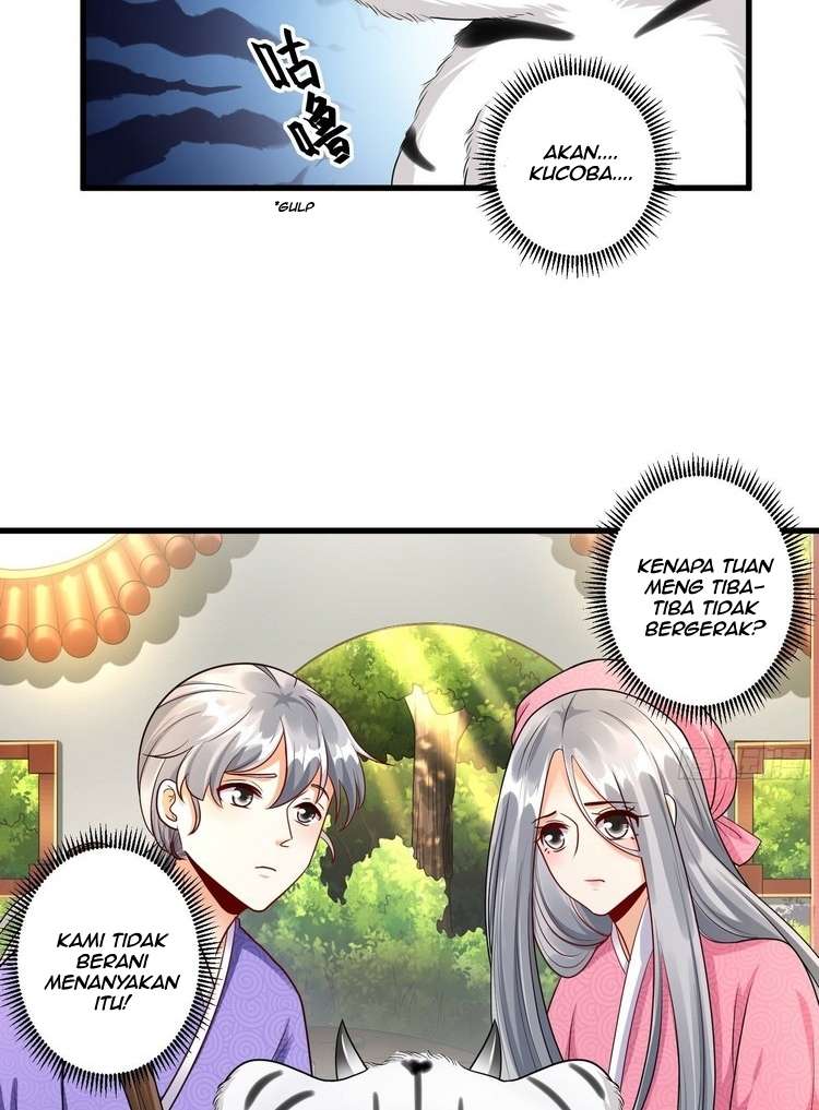Start Become a Plug-in (I Became A System) Chapter 15 Gambar 26