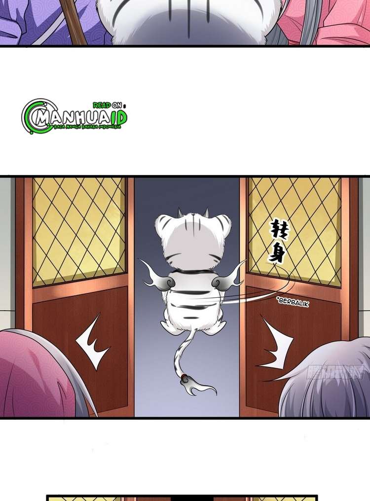 Start Become a Plug-in (I Became A System) Chapter 15 Gambar 27