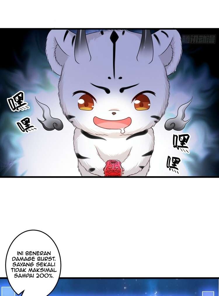 Start Become a Plug-in (I Became A System) Chapter 15 Gambar 31