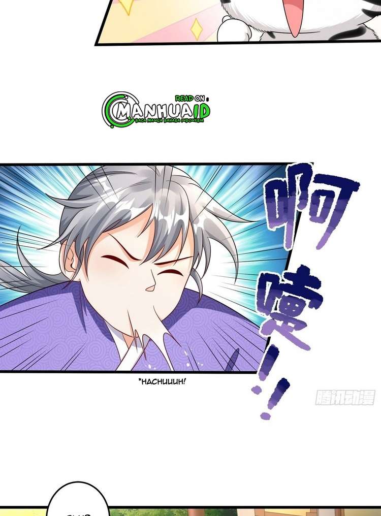 Start Become a Plug-in (I Became A System) Chapter 15 Gambar 33