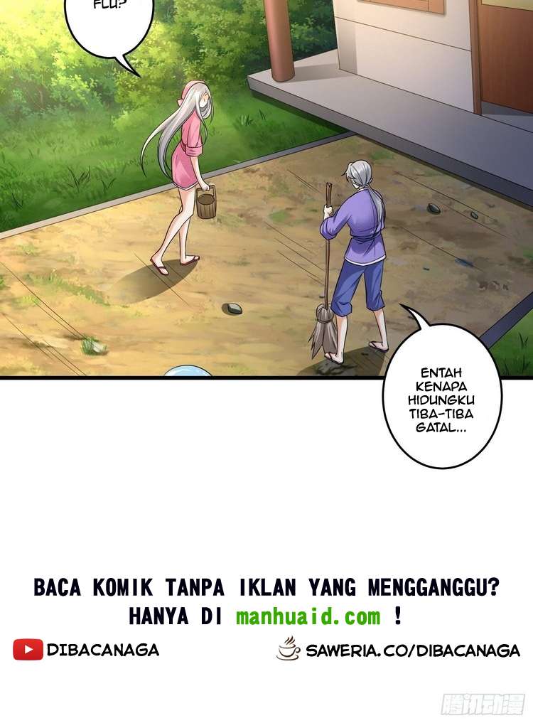 Start Become a Plug-in (I Became A System) Chapter 15 Gambar 34