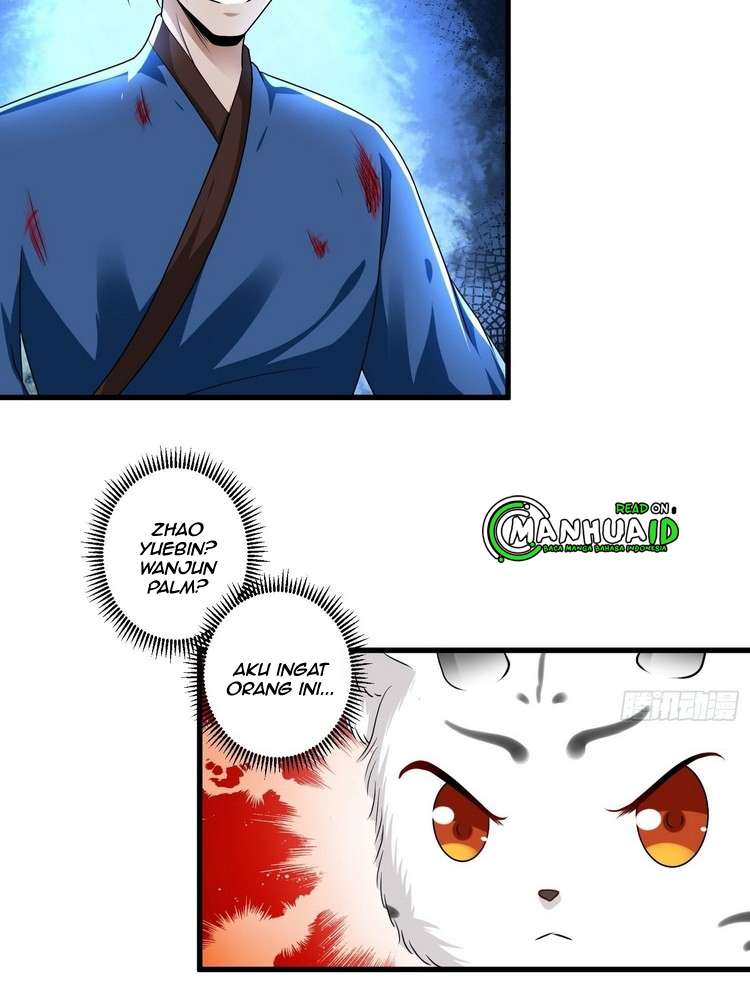 Start Become a Plug-in (I Became A System) Chapter 17 Gambar 4