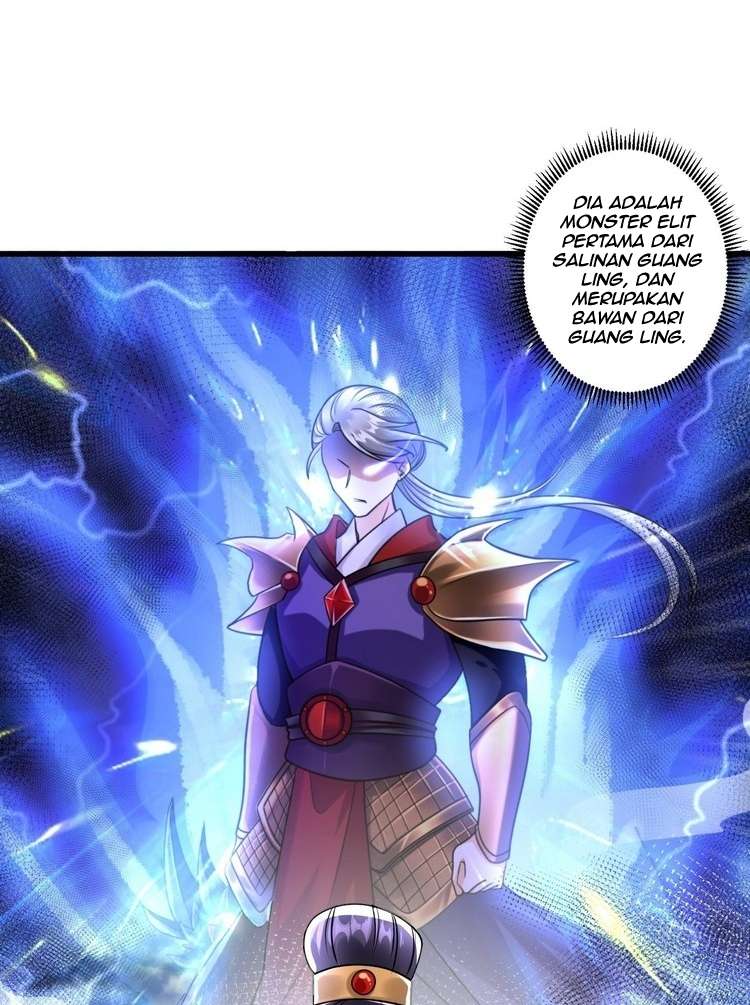 Start Become a Plug-in (I Became A System) Chapter 17 Gambar 5
