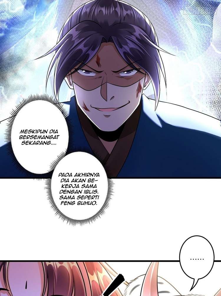 Start Become a Plug-in (I Became A System) Chapter 17 Gambar 6