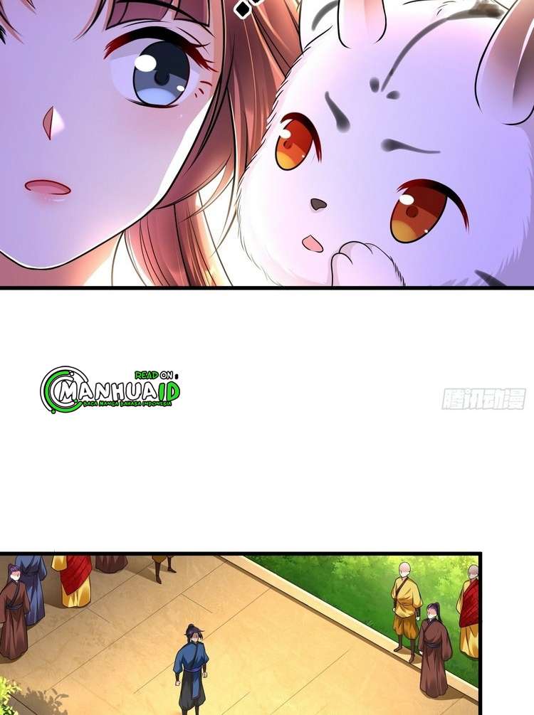 Start Become a Plug-in (I Became A System) Chapter 17 Gambar 7