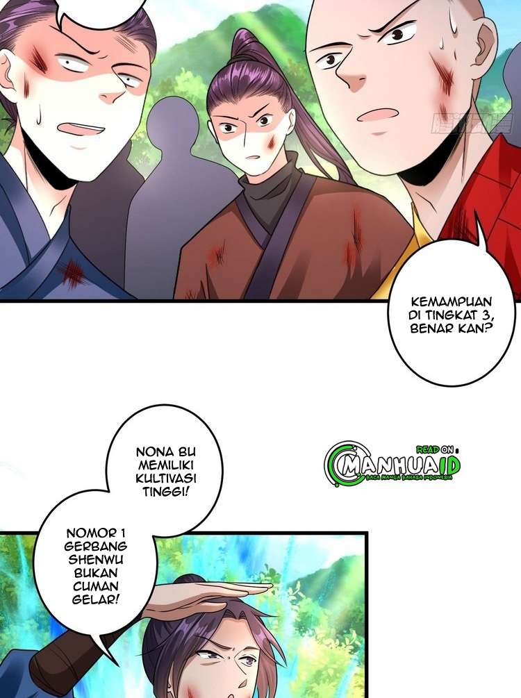 Start Become a Plug-in (I Became A System) Chapter 17 Gambar 13