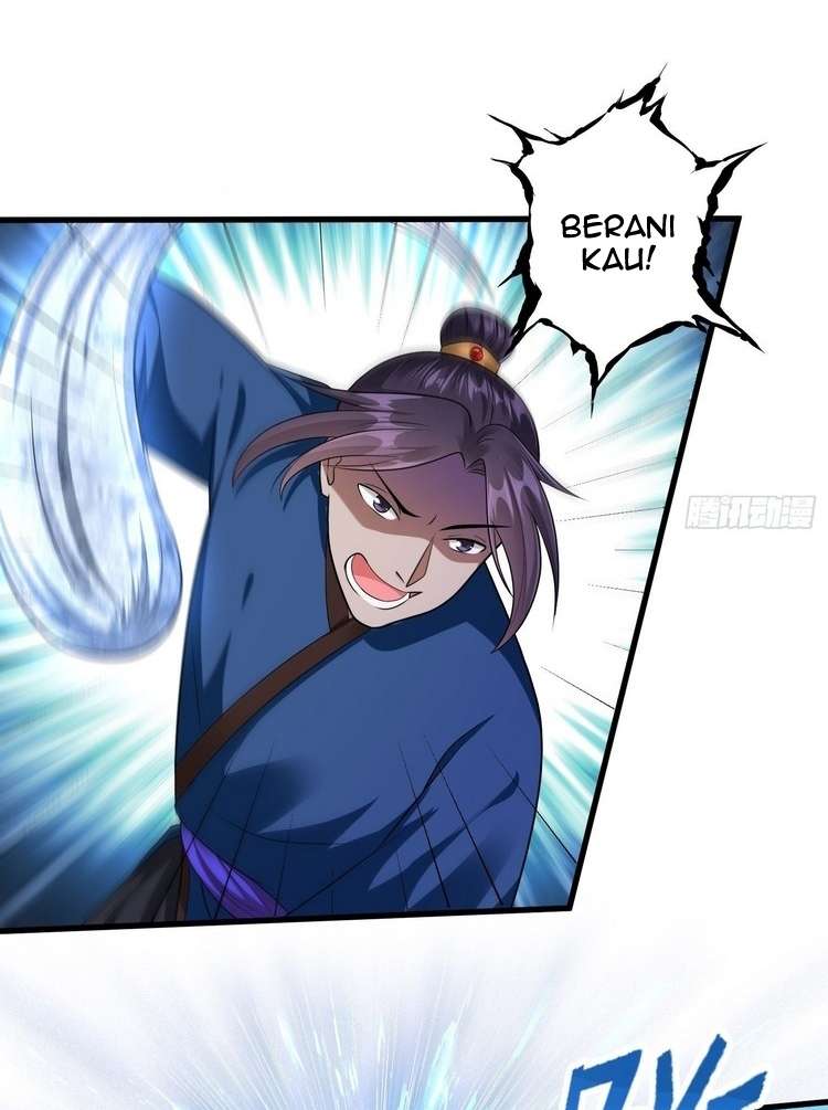 Start Become a Plug-in (I Became A System) Chapter 17 Gambar 18