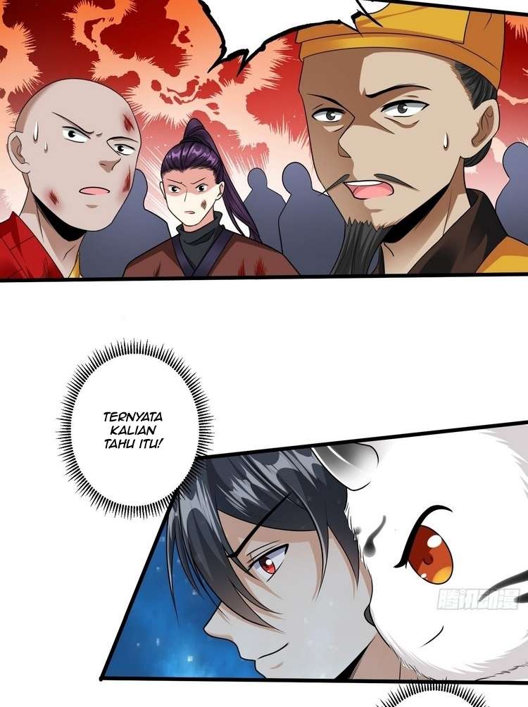 Start Become a Plug-in (I Became A System) Chapter 17 Gambar 20