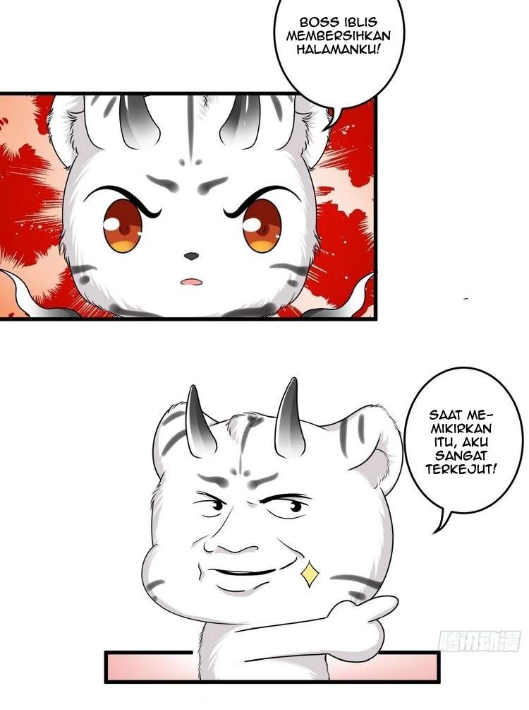 Start Become a Plug-in (I Became A System) Chapter 17 Gambar 30