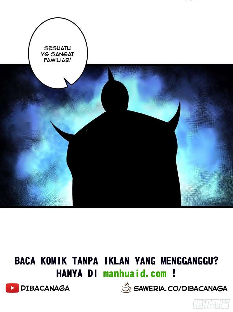 Start Become a Plug-in (I Became A System) Chapter 17 Gambar 33