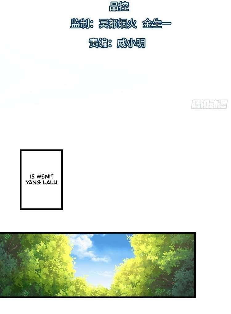 Start Become a Plug-in (I Became A System) Chapter 21 Gambar 3